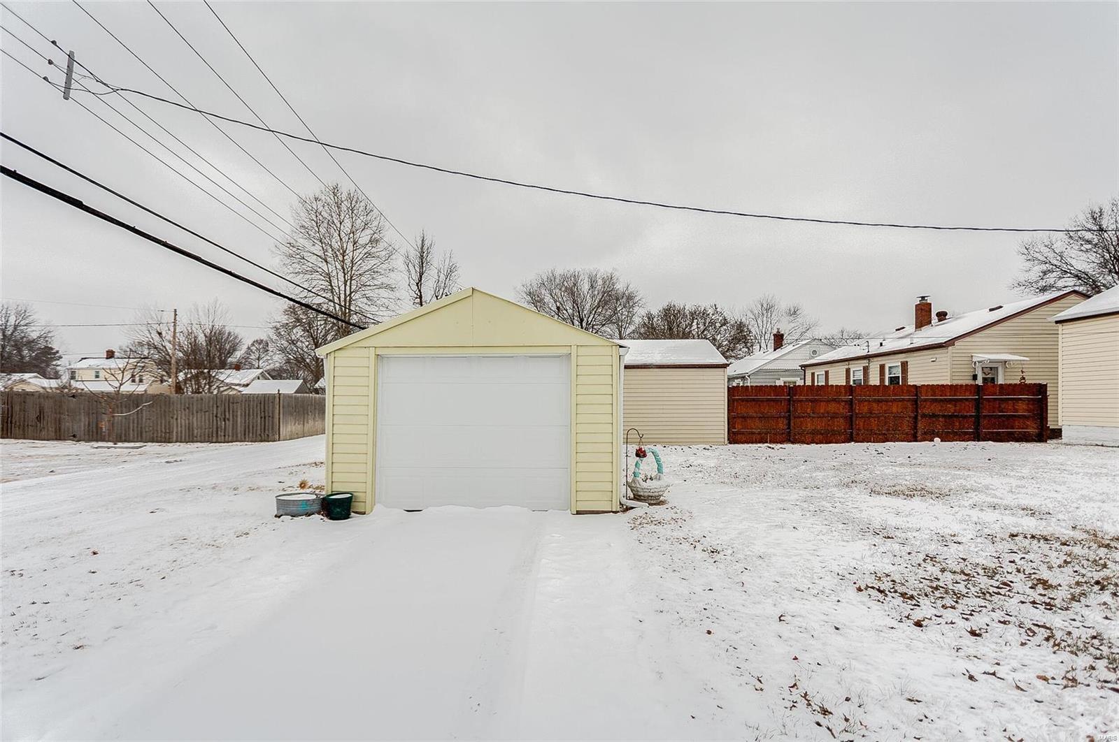 4023 Maryville Road Granite City, IL 62040 - Photo 25 of 25 Gallery Image 25