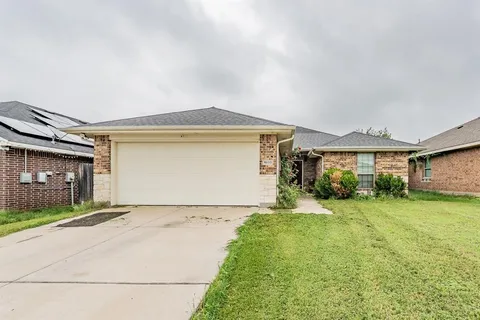 $259,990 | 9133 St Barts Road, Fort Worth, TX 76123
