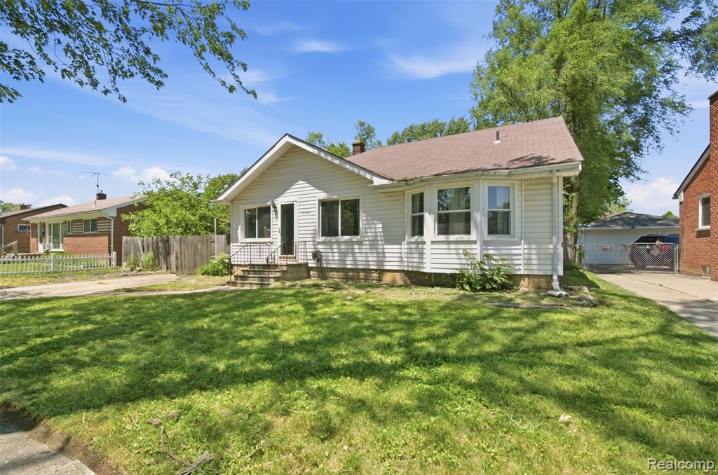 28640 Oakwood Street Inkster, MI 48141 - Photo 17 of 23