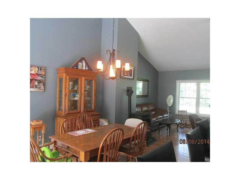 33 Stirling Way Cumberland Center, ME 04021 - Photo 11 of 23 Dining Room.