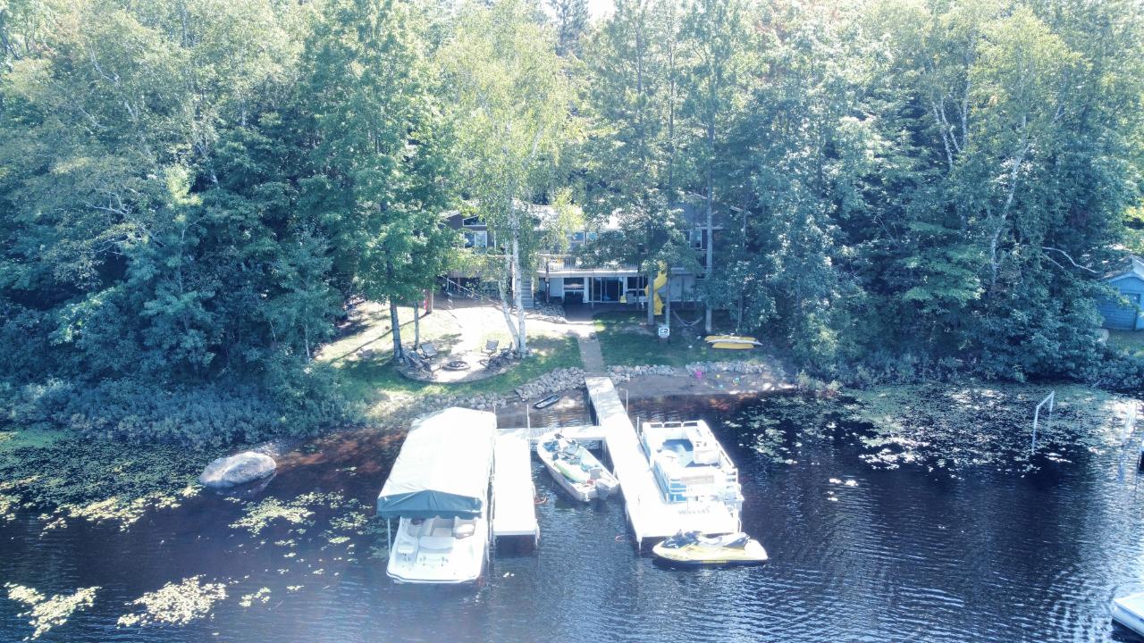 N9247 Birch Point Road Summit Lake, WI 54485 - Photo 60 of 61 Gallery Image 60