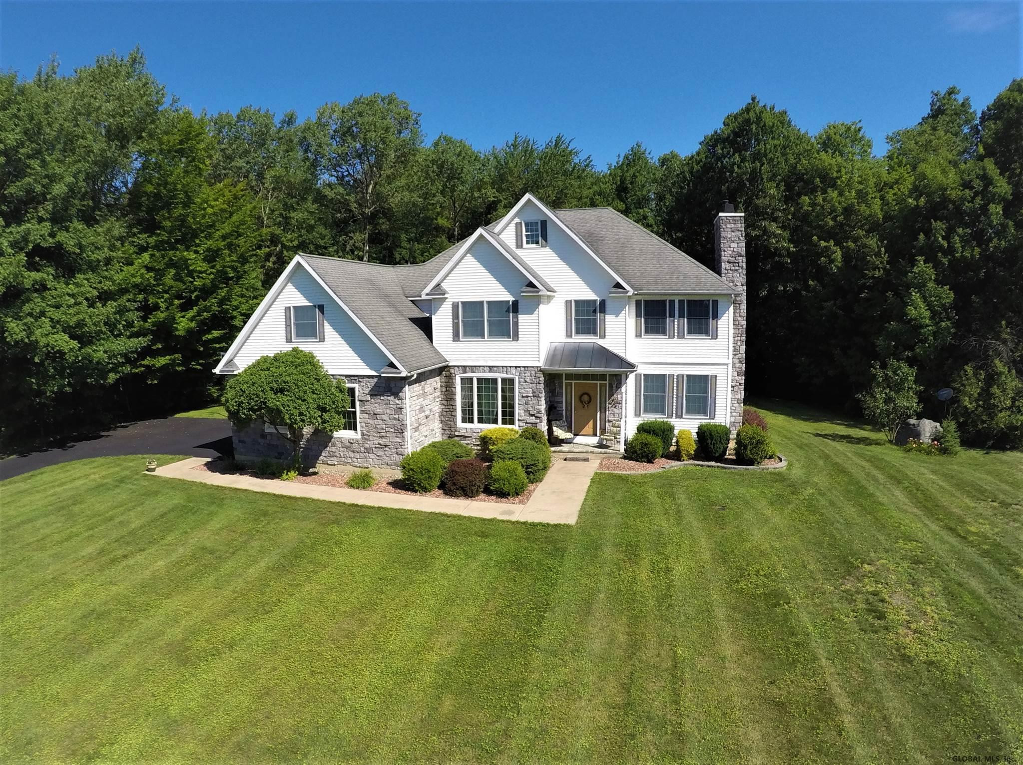 9 Staulters Farm Road Ballston, NY 12020 - Photo 1 of 42 Photo 1