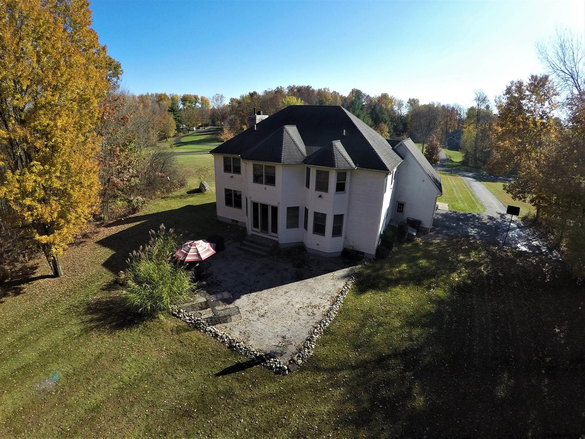 9 Staulters Farm Road Ballston, NY 12020 - Photo 2 of 42 Photo 2