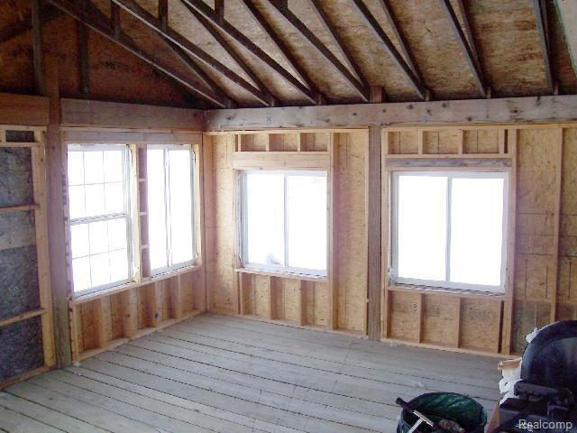 5395 Carter Road Capac, MI 48014 - Photo 17 of 18 Carter #16 storage