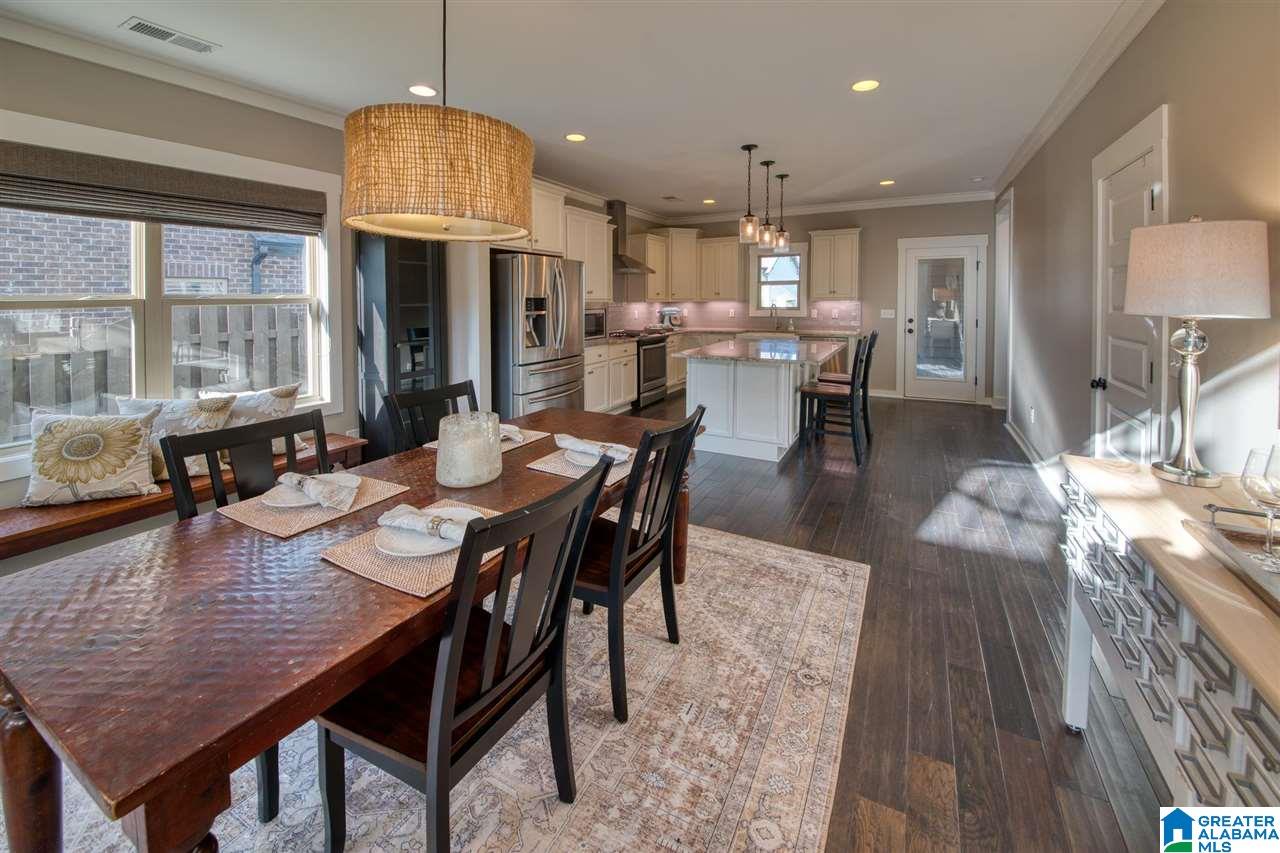 2641 Montauk Road Birmingham, AL 35226 - Photo 5 of 36