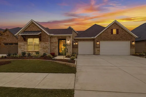$1,364,900 | 10601 Drinkwater Drive, Denton, TX 76207