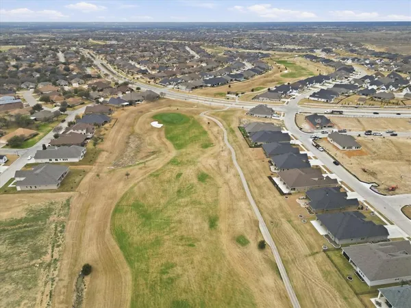 $1,364,900 | 10601 Drinkwater Drive, Denton, TX 76207