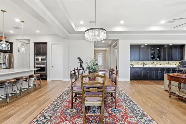 $1,364,900 | 10601 Drinkwater Drive, Denton, TX 76207