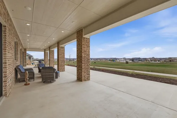 $1,364,900 | 10601 Drinkwater Drive, Denton, TX 76207