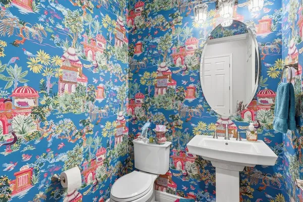 $1,364,900 | 10601 Drinkwater Drive, Denton, TX 76207