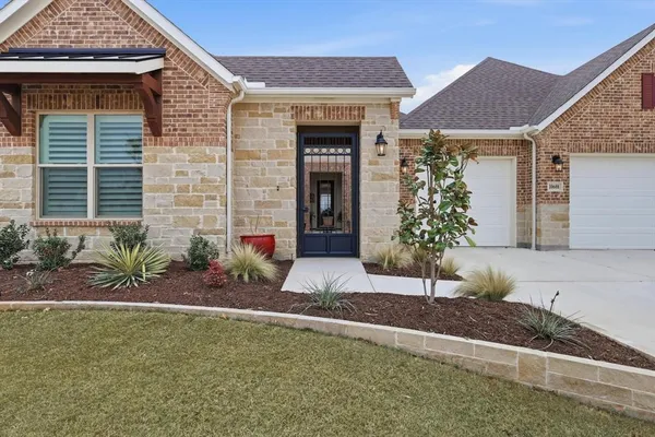 $1,364,900 | 10601 Drinkwater Drive, Denton, TX 76207
