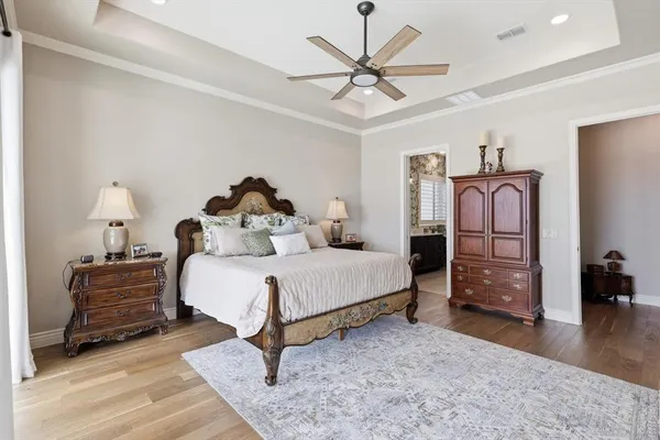 $1,364,900 | 10601 Drinkwater Drive, Denton, TX 76207