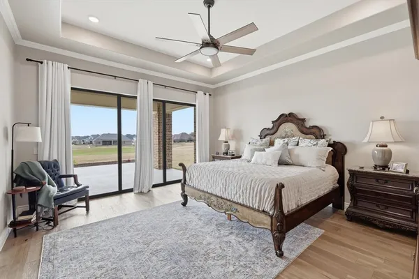 $1,364,900 | 10601 Drinkwater Drive, Denton, TX 76207