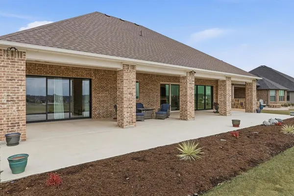 $1,364,900 | 10601 Drinkwater Drive, Denton, TX 76207