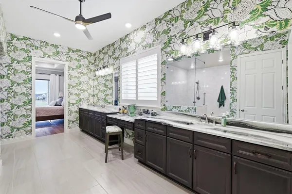 $1,364,900 | 10601 Drinkwater Drive, Denton, TX 76207