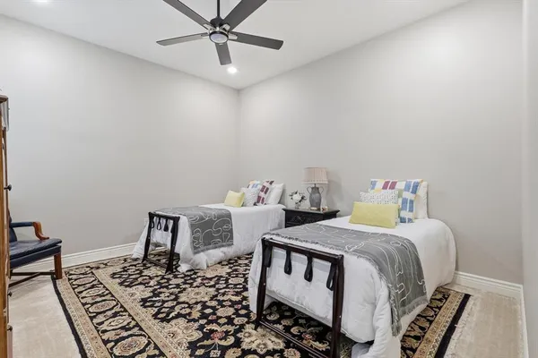 $1,364,900 | 10601 Drinkwater Drive, Denton, TX 76207