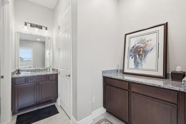 $1,364,900 | 10601 Drinkwater Drive, Denton, TX 76207