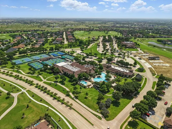 $1,364,900 | 10601 Drinkwater Drive, Denton, TX 76207