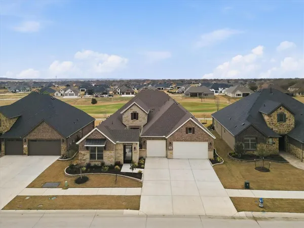 $1,364,900 | 10601 Drinkwater Drive, Denton, TX 76207
