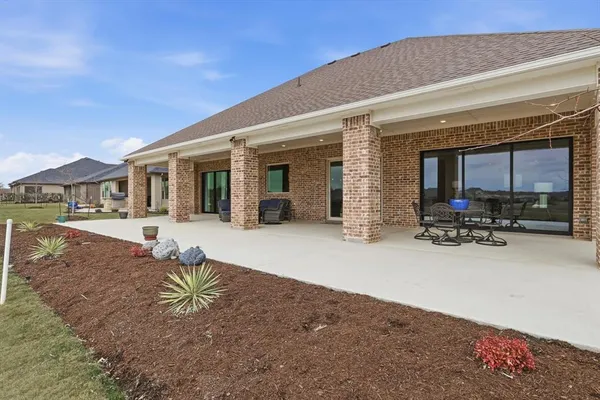 $1,364,900 | 10601 Drinkwater Drive, Denton, TX 76207