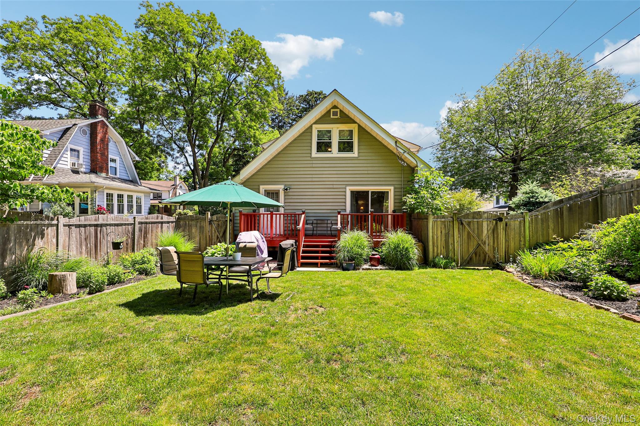 16 Spring Street Nyack, NY 10960 - Photo 23 of 26
