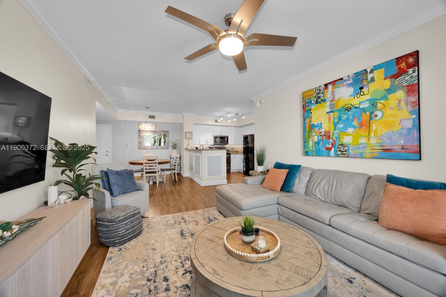 2421 Northeast 65th Street, Unit 211 Fort Lauderdale, FL 33308 - Photo 9 of 29 Gallery Image 9