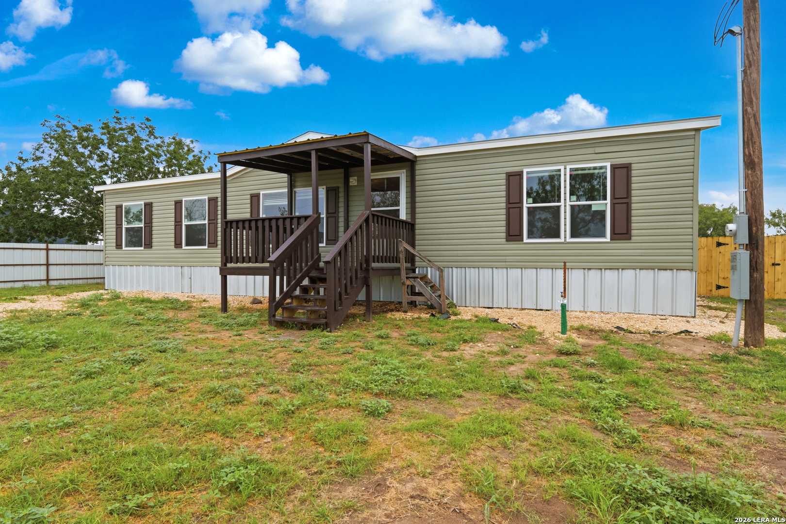 11859 Jarratt Road Atascosa, TX 78002 - Photo 4 of 22