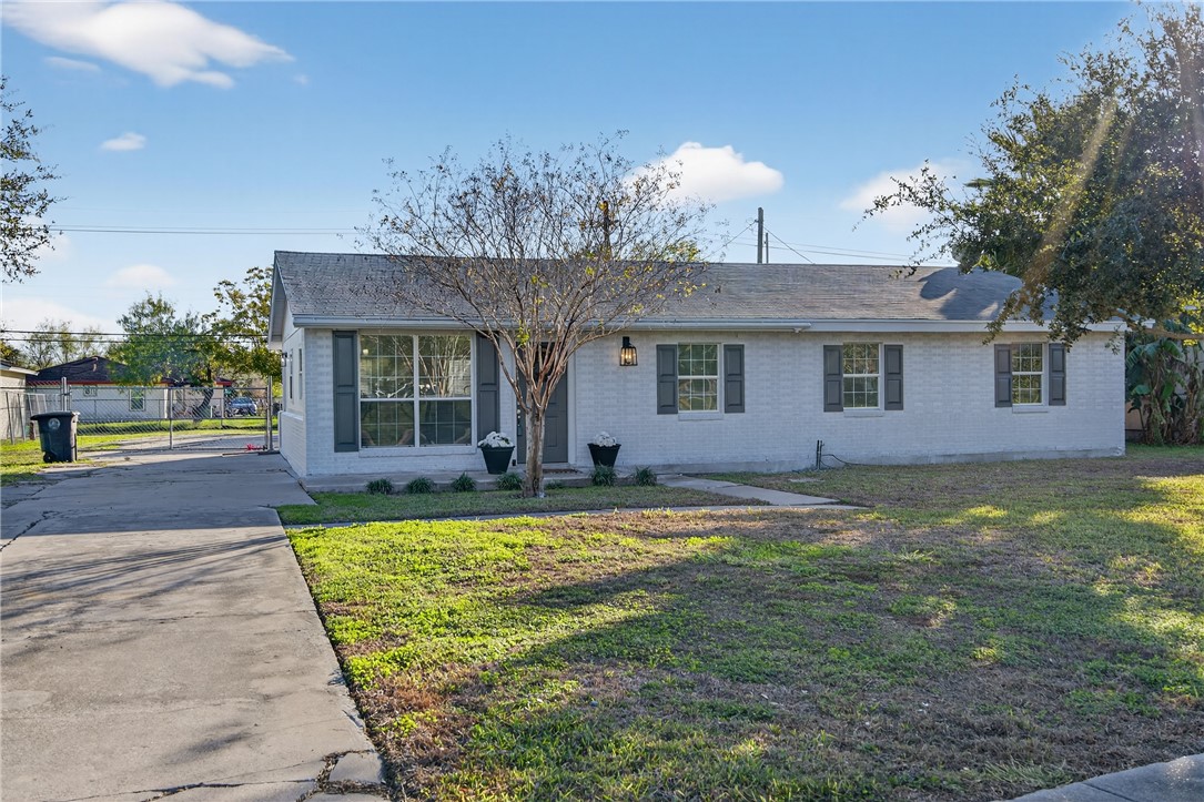 13325 Hearn Road Corpus Christi, TX 78410 - Photo 2 of 29