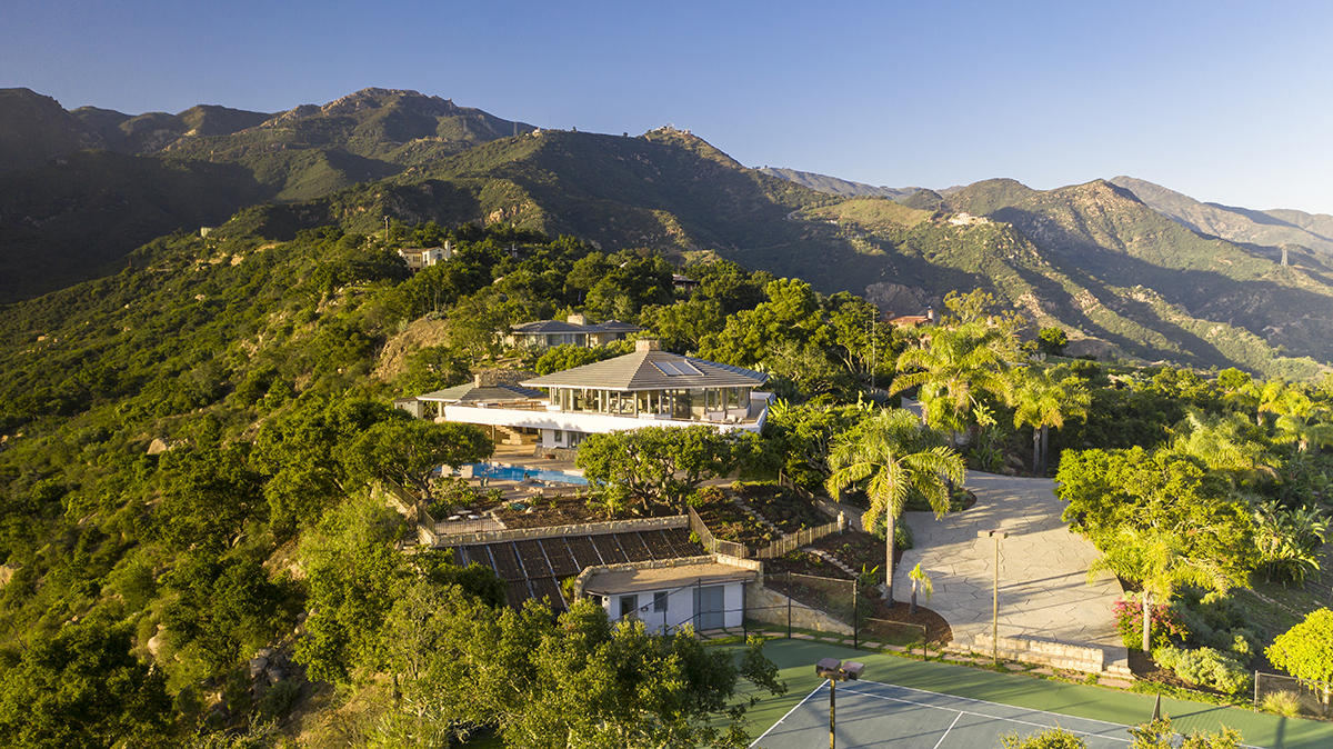 2211 Mt Calvary Road Santa Barbara, CA 93105 - Photo 15 of 17 Client Selections_10 WEB