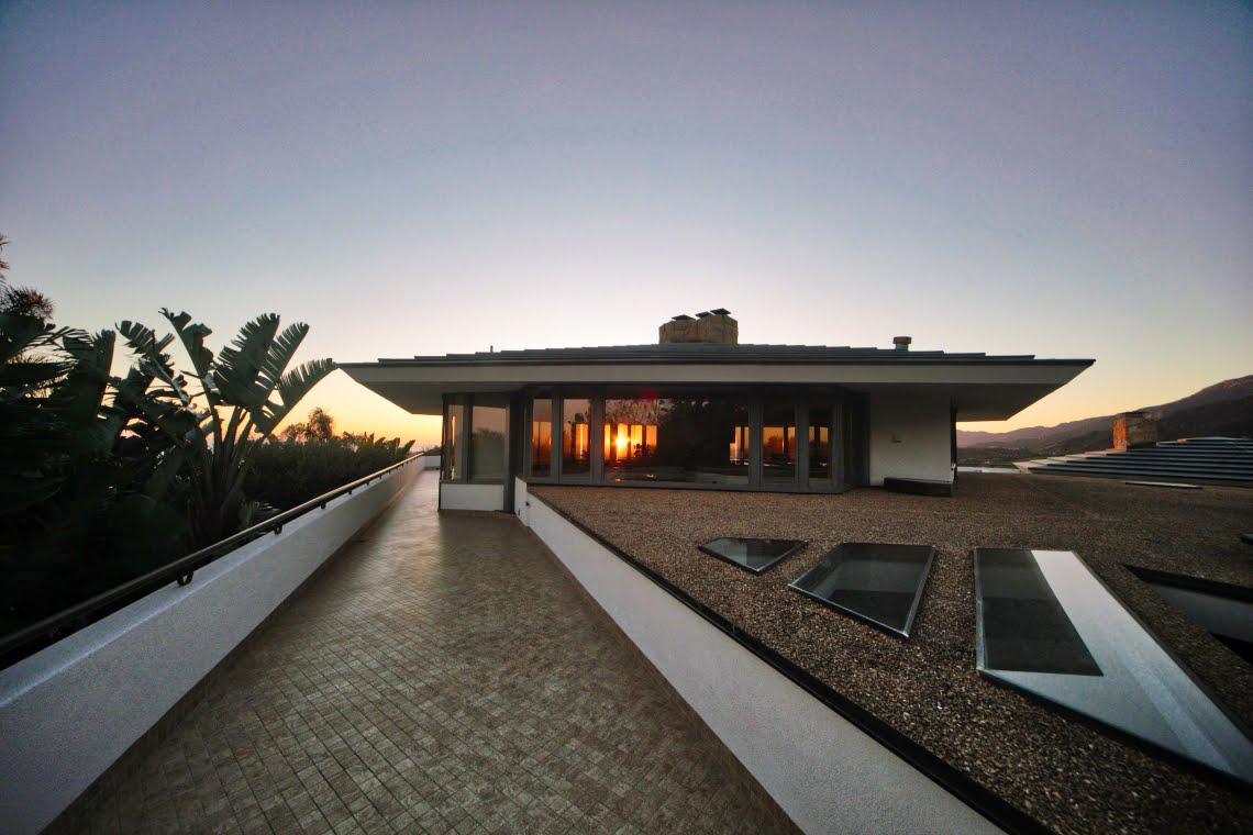 2211 Mt Calvary Road Santa Barbara, CA 93105 - Photo 3 of 17 612A96z54