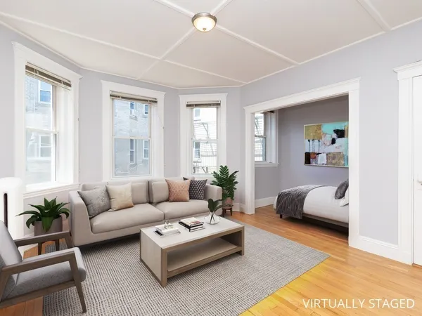 $2,250 | 133 Park Drive, Unit 33, Boston, MA 02215