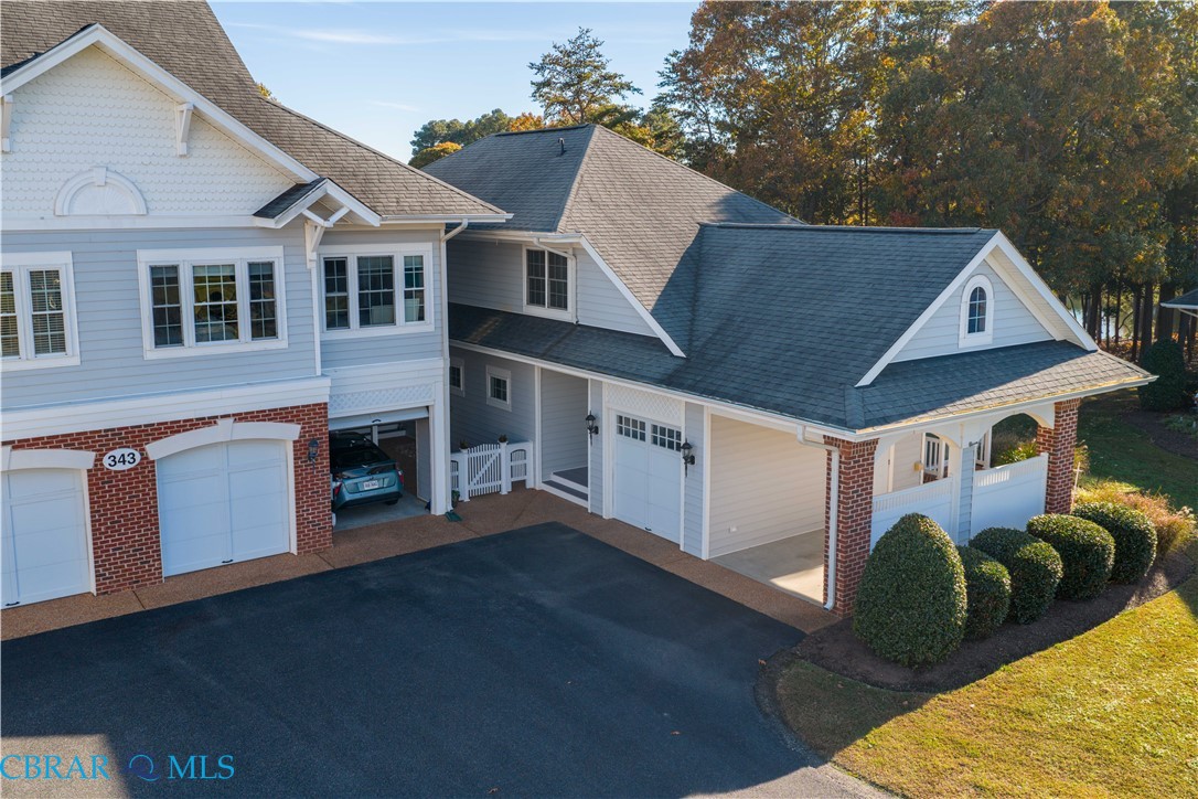 343 Chesapeake Watch Road, Unit 8B Deltaville, VA 23043 - Photo 6 of 42