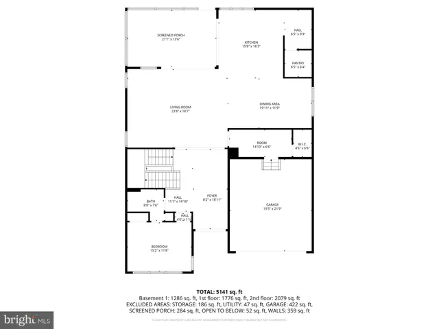 $14,000 | 9725 Lantana Way, Bethesda, MD 20817