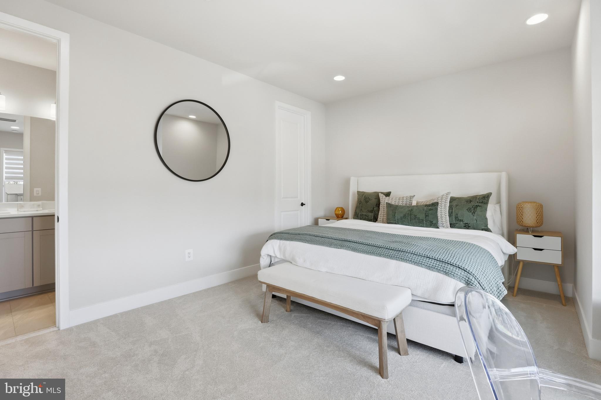 9725 Lantana Way Bethesda, MD 20817 - Photo 30 of 58 Bedroom 3