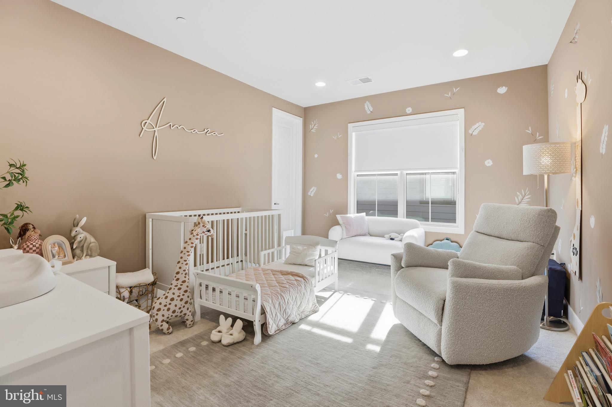 9725 Lantana Way Bethesda, MD 20817 - Photo 33 of 58 Bedroom 4