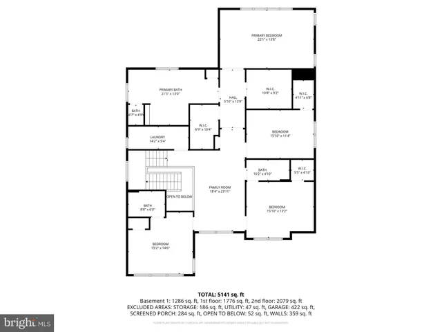 $14,000 | 9725 Lantana Way, Bethesda, MD 20817