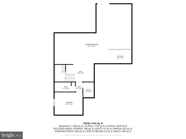 $14,000 | 9725 Lantana Way, Bethesda, MD 20817