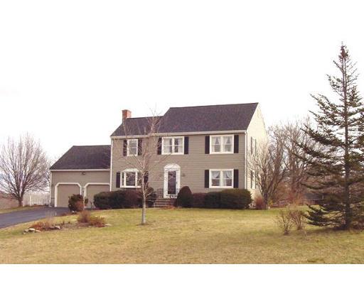 11 Hanson Road Charlton, MA 01507 - Photo 19 of 19
