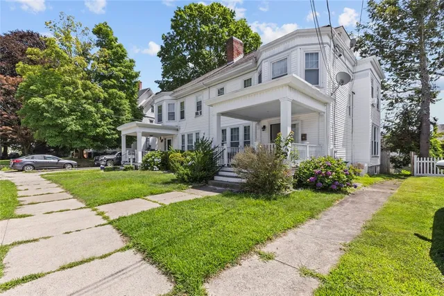 $624,900 | 58 Oakley Road, Woonsocket, RI 02895