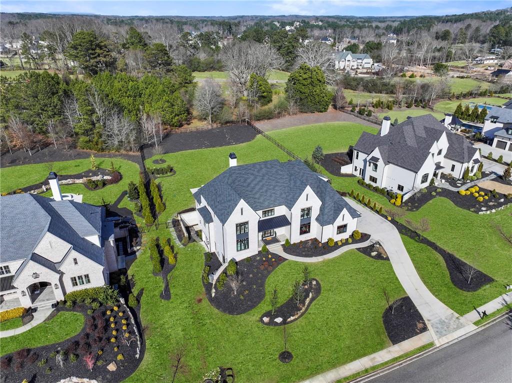 10190 Cedar Ridge Drive Alpharetta, GA 30004 - Photo 41 of 43