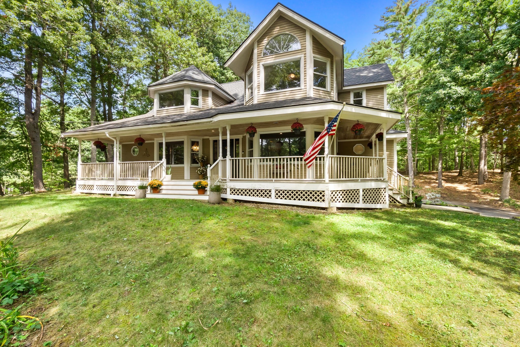 64 Leslie Road Rowley, MA 01969 - Photo 42 of 42 Gallery Image 42