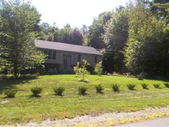 7 Deer Lick Road Danville, NH 03819 - Photo 1 of 9 Gallery Image 1