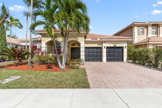 $549,000 | 10497 Marsh Street, Wellington, FL 33414