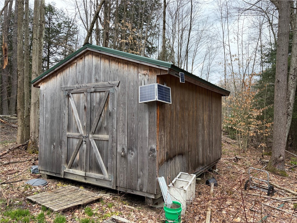 Pritchard Road Springville, NY 14141 - Photo 10 of 23