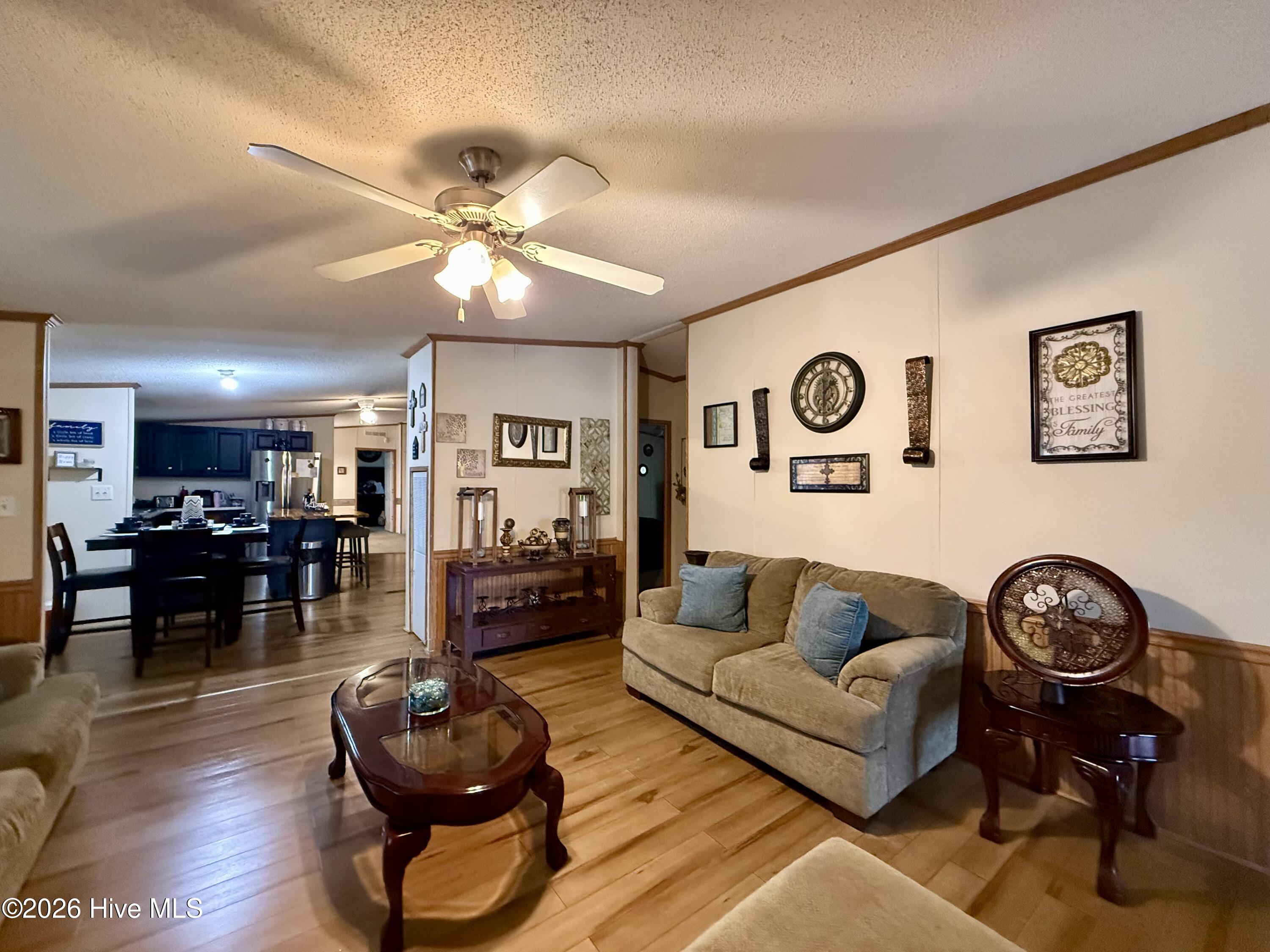 102 Belcher Road Williamston, NC 27892 - Photo 23 of 64 Den
