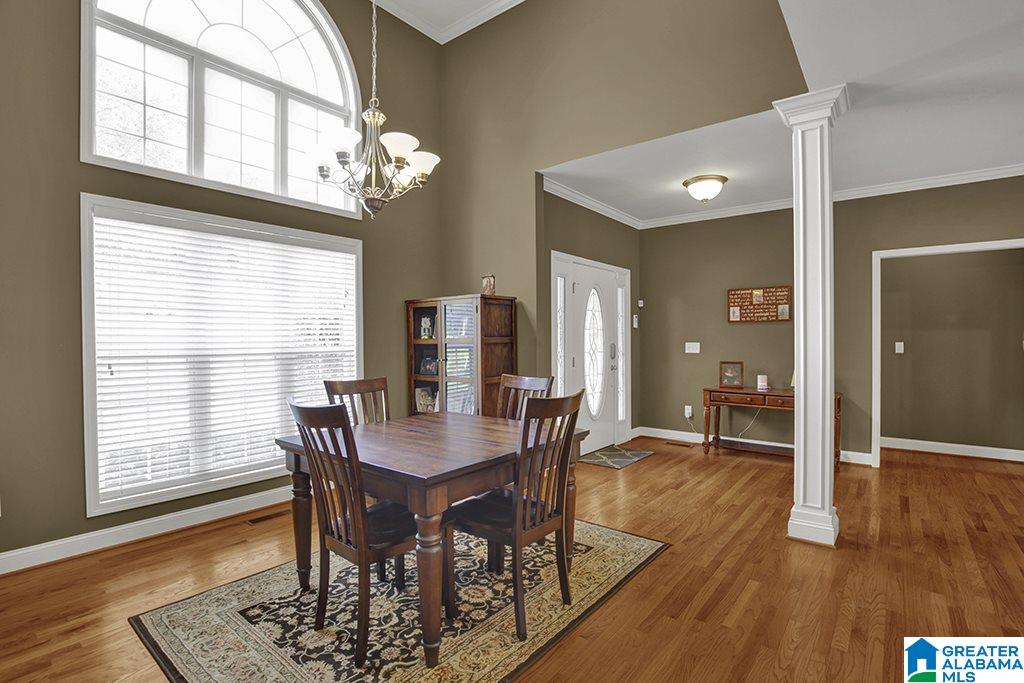 150 Chamoye Circle Riverside, AL 35135 - Photo 6 of 32 Gallery Image 6