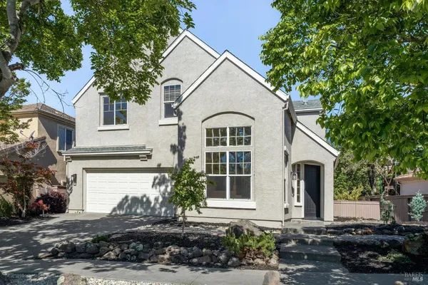 $1,100,000 | 1807 Turtle Creek Lane, Petaluma, CA 94954