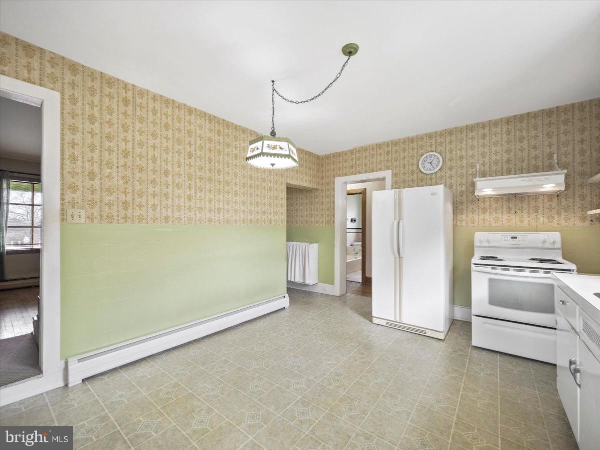 7220 Slabtown Road Waynesboro, PA 17268 - Photo 15 of 43 a view of a kitchen with a sink
