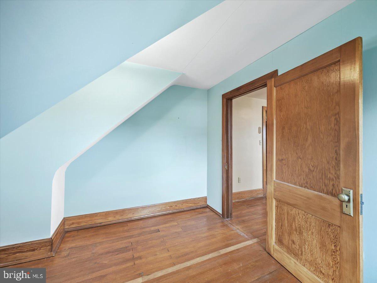 7220 Slabtown Road Waynesboro, PA 17268 - Photo 25 of 43 a view of an empty room