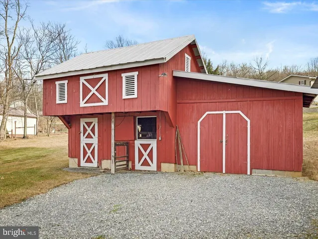 $269,900 | 7220 Slabtown Road, Waynesboro, PA 17268